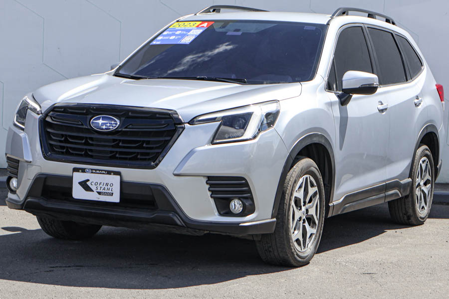 SUBARU FORESTER 4X4 2023 - 4026